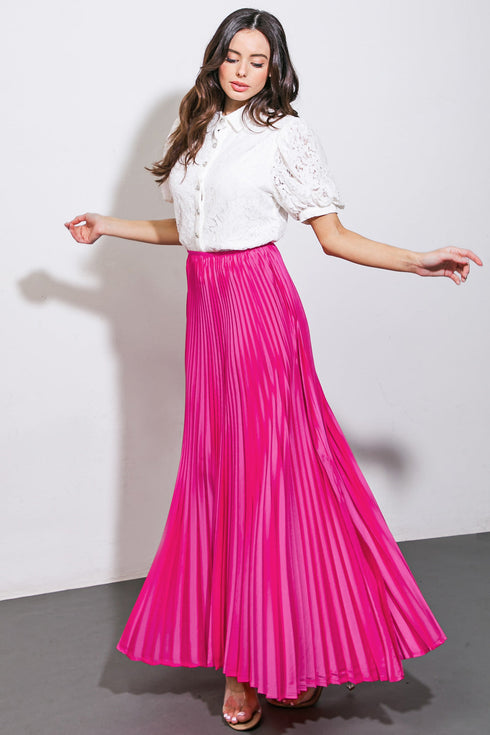 make-no-mistakes-woven-midi-skirt Flying Tomato-Sophia's Style-5